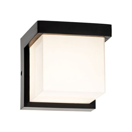 ADVITI AD-OP-6577BLPM4 LED 9W 4000K spoljna zidna lampa IP65 PROTEA