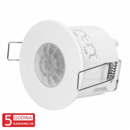 ORNO OR-CR-267 senzor pokreta IP65, 1200W 5Y