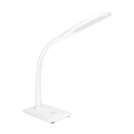 DL-7/W 7W LED stona lampa bela dimabilna CCT ERIE VIRONE 