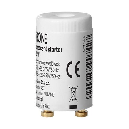 VIRONE LH-21 starter za FLUO CEV 4-22W