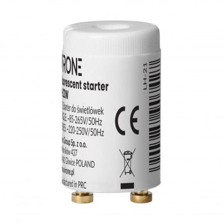 LH-22 4-80W starter za FLUO CEV VIRONE 