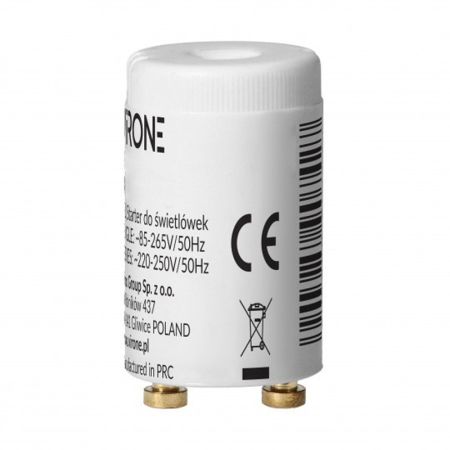 VIRONE LH-21-L starter za SINGLE-END LED cev 4-22W