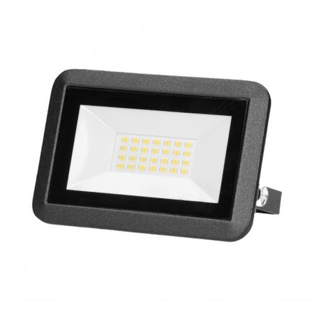 ADVITI AD-NL-6253BL4 20W 4000K 1600Lm LED reflektor sivi IP65  FARO