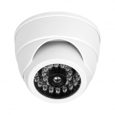 CD-4-W CCTV Dummy lažna kamera na baterije VIRONE 