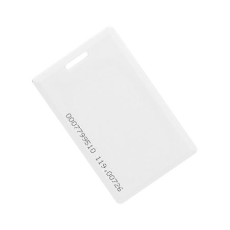 ORNO OR-ZS-893 beskontaktna ključna kartica RFID (Proximity card Mifare standard) 13.56 MHz