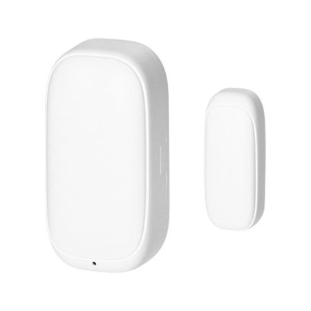 ORNO OR-SH-17601/W Tuya Smart Wi-Fi senzor za vrata ili prozor, beli