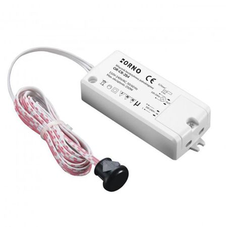ORNO OR-CR-284 Touch prekidač na dodir IP20 max.250W