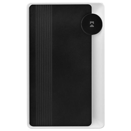 ORNO OR-DP-MR-176/W-B dva tona zvono električno crno-belo 230V STRATIS