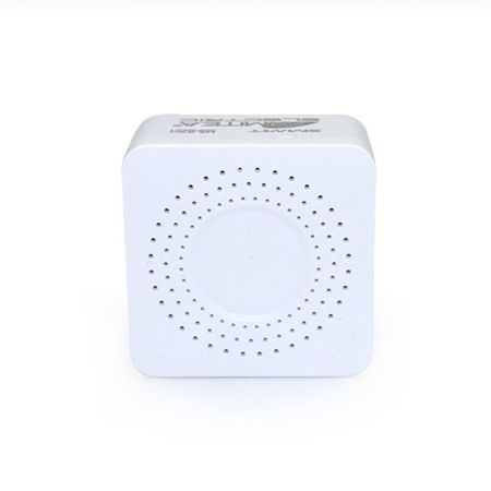 MS-B201 1/2 mini pametni prekidač jednokanalni WiFi (smart breaker) 16A Mitea Electric