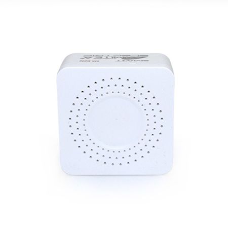 MS-B202 2/2 mini pametni prekidač dvokanalni WiFi (smart breaker) 16A Mitea Electric