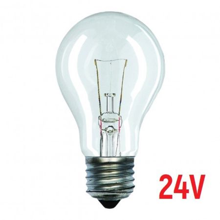 Sijalica E27 75W A55 24V Mitea Lighting