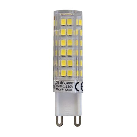 LED sijalica G9 5W 230V Mitea Lighting