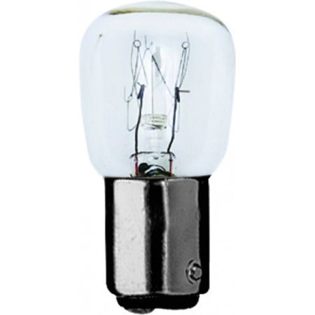 Sijalica za šivaću mašinu B15d 15W T26 Mitea Lighting
