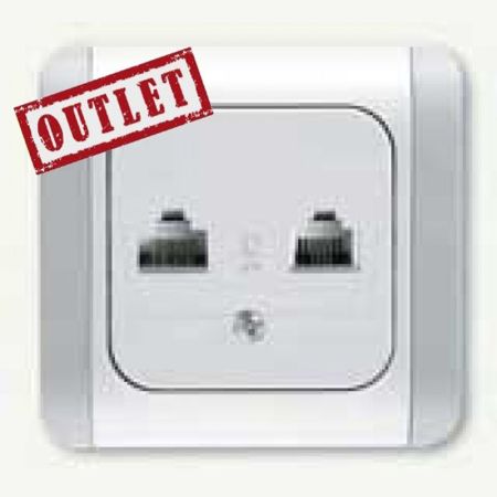 -R Priklj.ptt dupla Viko Kardelen 90551033