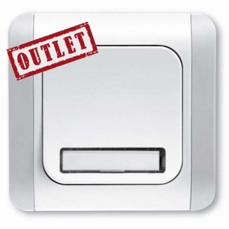 -R Taster etiketa Viko Kardelen 90551027