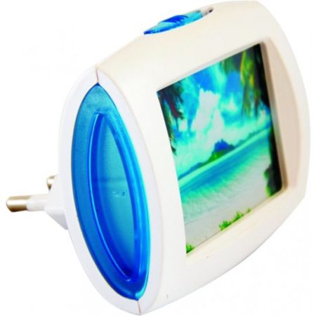 -R M8070L more  0.4W LED mini noćno svetlo Mitea lighting