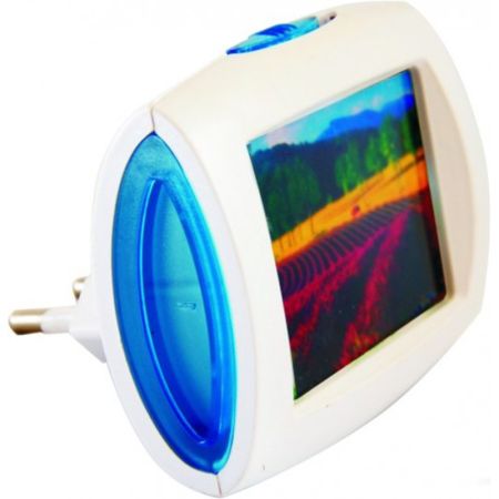 -R M8070L priroda cveće 0.4W LED mini noćno svetlo Mitea lighting