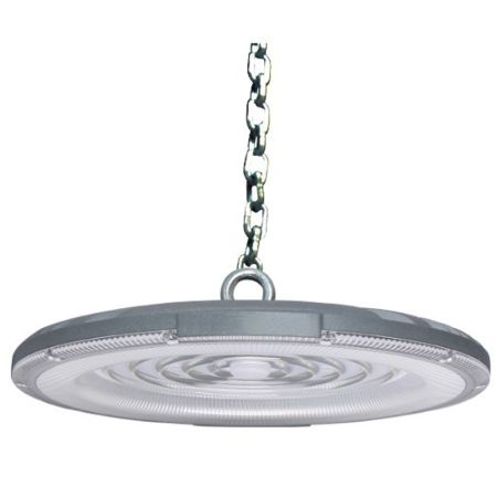 M460200-S4 200W LED UFO svetiljka 6500K ECO LED 8KV IP65 siva Mitea Lighting