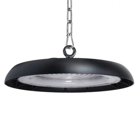 M460300-C7 300W CCT LED UFO svetiljka 3000~6500K IP65 siva 3Y Mitea Lighting