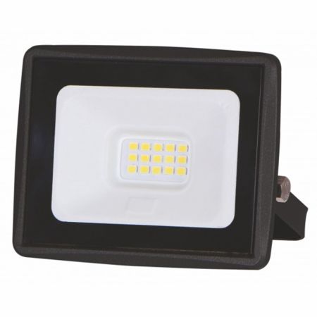 M480010-C3 3000K SMD ECO LED reflektor 10W crni IP65 Mitea Lighting (25 mes.)