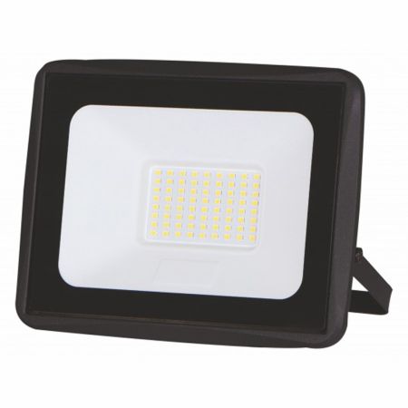 M480050-C3 4000K SMD ECO LED reflektor 50W CRNI Mitea Lighting