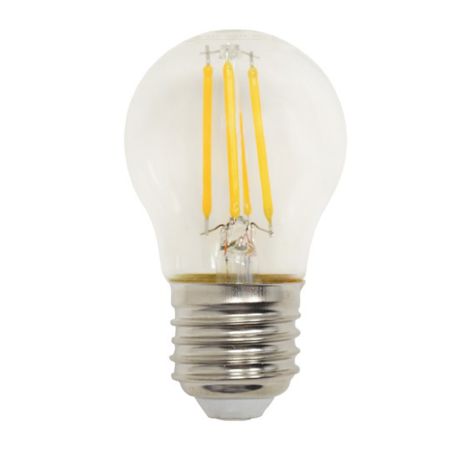 LED sijalica filament E27 4W 2700K G45 Mitea Lighting