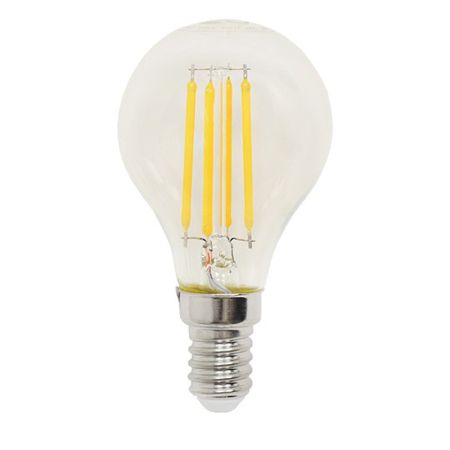 LED sijalica filament E14 4W 2700K G45 Mitea Lighting