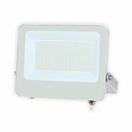LED reflektor beli 100W 6500K M480100-B5 