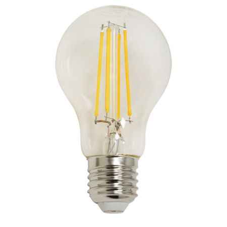 LED sijalica filament E27 8W A60 Mitea Lighting