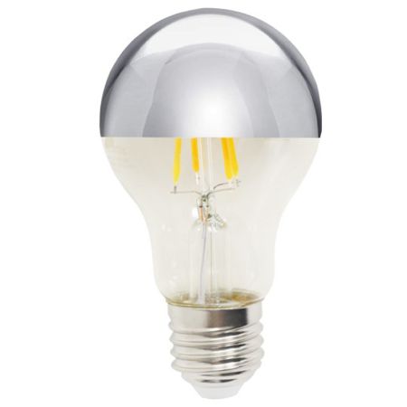 LED sijalica filament E27 4W 2700K A60 Mitea Lighting