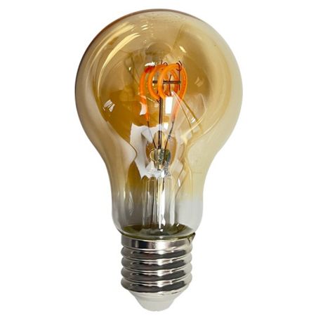 LED sijalica filament E27 4W 2200K A60 Mitea Lighting