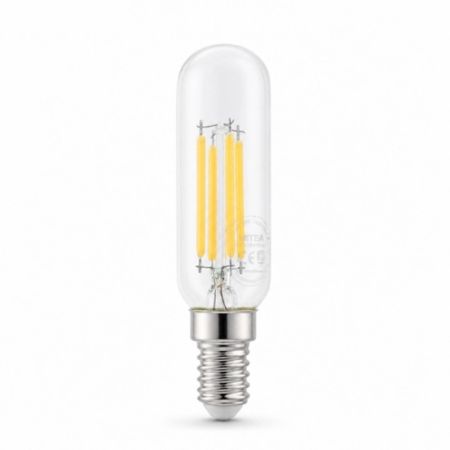E14 filament LED T25 4W 2700K sij. za aspirator 230V 470lm Mitea Lighting