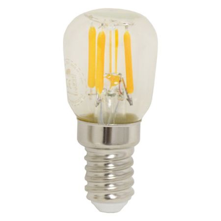 LED sijalica filament za frižider E14 2.5W 2700K ST26 Mitea Lighting