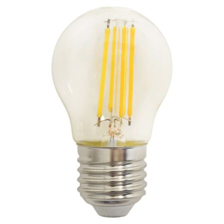 LED sijalica filament E27 7W G45 Mitea Lighting