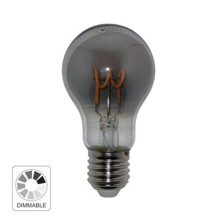 LED sijalica filament E27 4W 2200K A60 Mitea Lighting