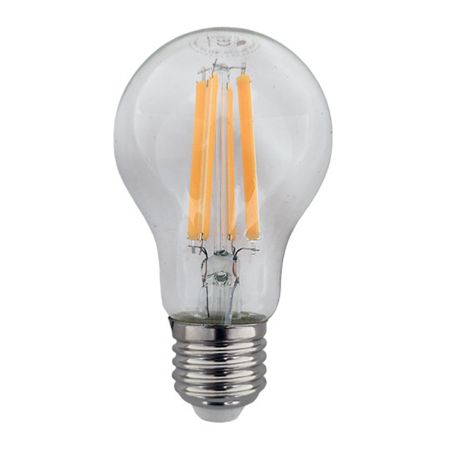 LED sijalica filament E27 13W 2700K A60 Mitea Lighting