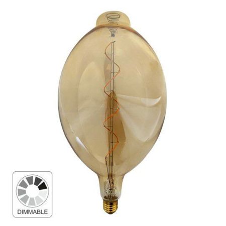 LED sijalica filament E27 4W 2200K BT180 Mitea Lighting