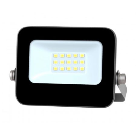 M480010-S6 6500K SMD ECO LED reflektor 10W tamno sivi IP65 Mitea Lighting