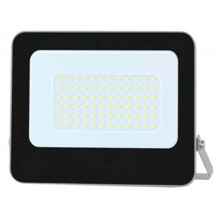 M480050-S6 6500K SMD ECO LED reflektor 50W tamno sivi IP65 Mitea Lighting