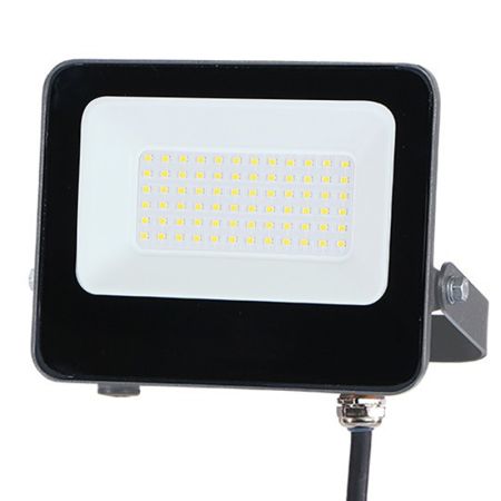 LED reflektor tamno sivi 50W 6500K M480050-S5 