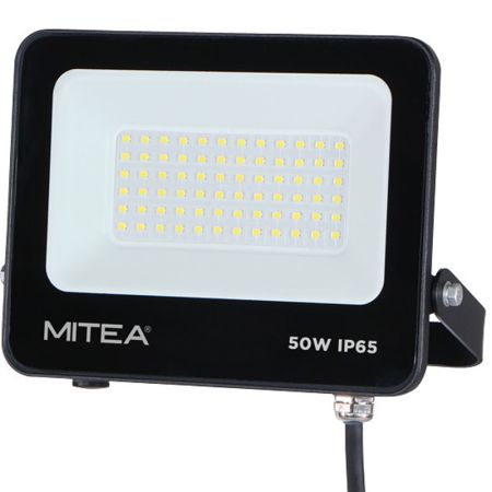 LED reflektor crni 50W 6500K M480050-C5 