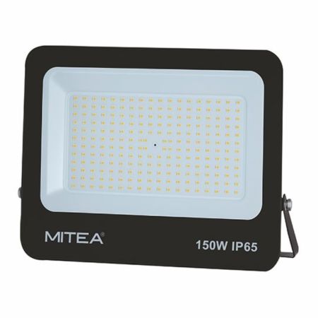 M480150-C6 6500K SMD ECO LED reflektor 150W CRNI IP65 Mitea Lighting