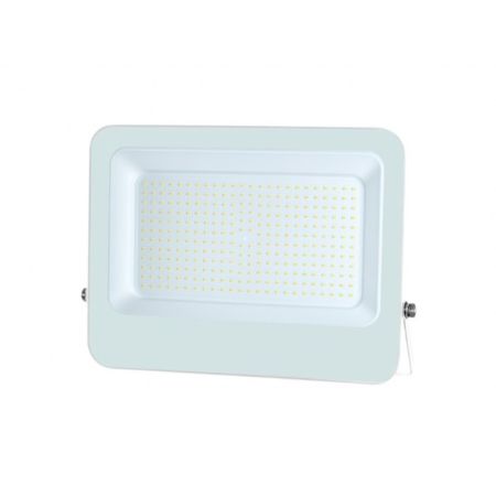 M480200-B6 6500K SMD ECO LED reflektor 200W BELI IP65 Mitea Lighting