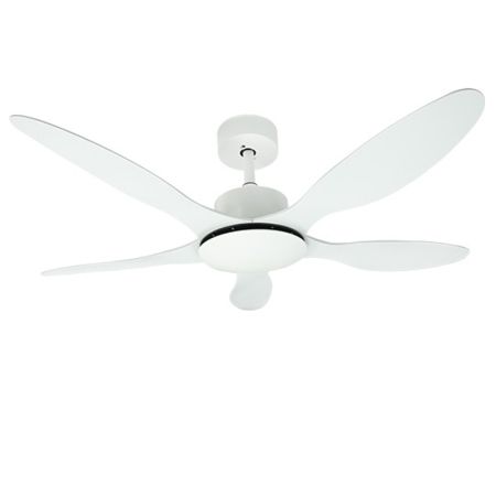 MV5001-W BELI plafonski ventilator 30W fi106cm sa daljinskim upravljačem Mitea Lighting (25 mes.)