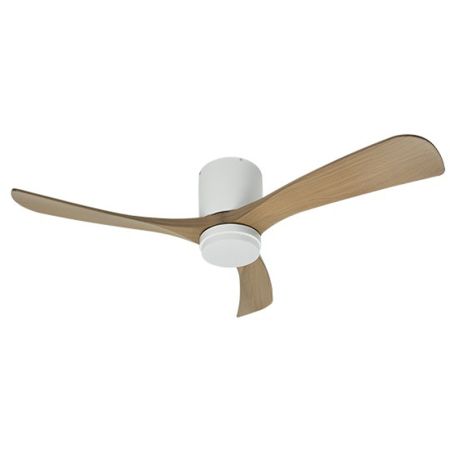 MV5010-WWD plafonski ventilator 35W sa svetlom LED CCT 18W fi117cm sa daljinskim upravljačem Mitea Lighting (25 mes.)