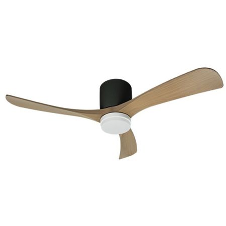 MV5010-CWD plafonski ventilator 35W sa svetlom LED CCT 18W fi117cm sa daljinskim upravljačem Mitea Lighting (25 mes.)