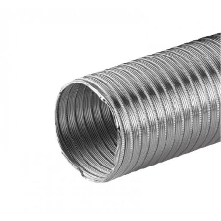 AF100/1 crevo aspiratora FI100 aluminijum 1m AWENTA