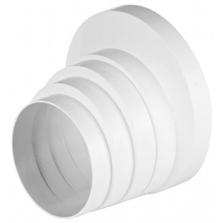 RKO ventilacioni reducir fi100-110-120-125-150 AWENTA 