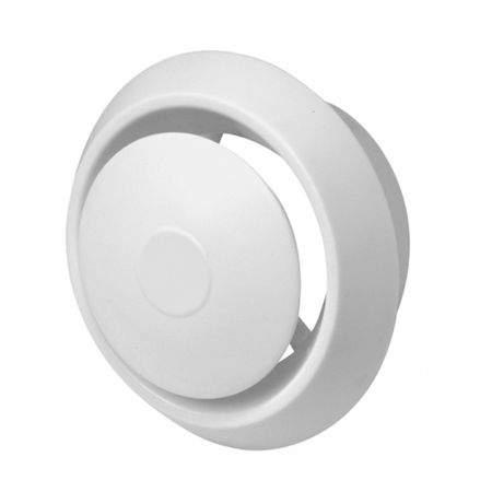 AN1 dovodni i odvodni ventilacioni difuzor fi100 AWENTA 