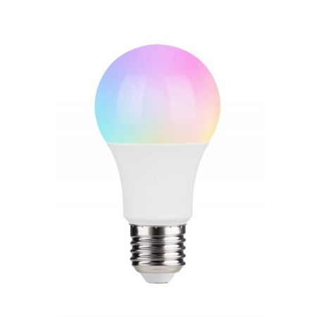 LED smart sijalica ECO E27 9W A60 RGBCW Mitea Lighting